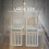 Pack of 6 Large Plastic Dust Sheets for Decorating 4m x 4m Decorators Polythene 4
