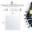 Pack of 6 Large Plastic Dust Sheets for Decorating 4m x 4m Decorators Polythene 7