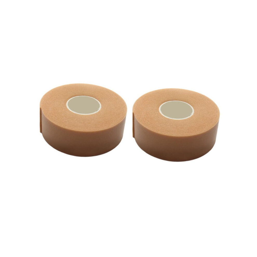 Eyelash Extension Tape Soft Breathable Adhesive for Lash Isolation Gentle Skin Protection 2pcs