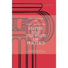 Empire and the Ends of Politics by Thucydides Paperback Book