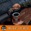 Gorilla Gorilla Waterproof Coat & Seal Black 946ml 3