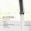 Bristan Bristan Echo Kitchen Tap, Gun Metal, EC SNK EF GM 4