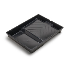 Hamilton for The Trade Paint Roller Tray 9 Black