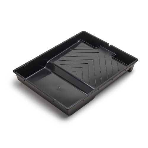 Hamilton Hamilton for The Trade Paint Roller Tray  9 Black