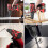 Cordless Drill Driver 21V, Cordless Hammer Drill w 3
