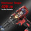 Cordless Drill Driver 21V, Cordless Hammer Drill w 4