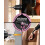 Pink Cordless Drill Set, 20V Electric Drill for Wo 7