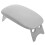Foldable Elevated Nail Arm Rest Cushion with Easy Clean Surface for Salon and Nail Technicians 1