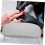Foldable Elevated Nail Arm Rest Cushion with Easy Clean Surface for Salon and Nail Technicians 4