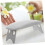 Foldable Elevated Nail Arm Rest Cushion with Easy Clean Surface for Salon and Nail Technicians 5