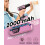 Pink Cordless Drill Set, 20V Electric Drill for Wo 4