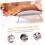 Foldable Elevated Nail Arm Rest Cushion with Easy Clean Surface for Salon and Nail Technicians 3