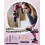 Pink Cordless Drill Set, 20V Electric Drill for Wo 3