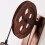 Aplique de pared industrial vintage con casquillo E27. 7