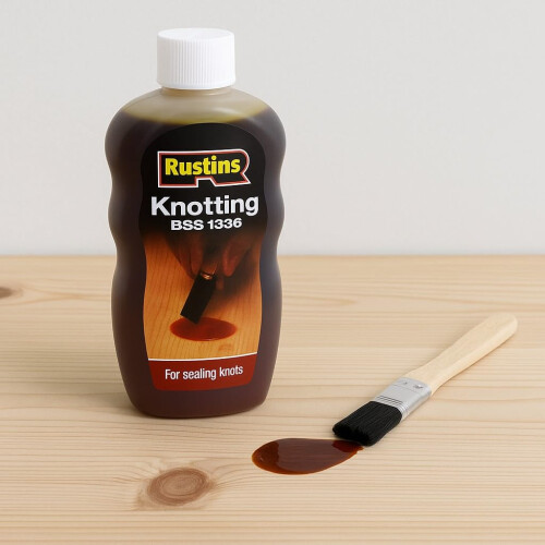 Rustins Rustins Knotting 1L 2