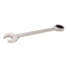 Silverline 868745 Fixed Head Ratchet Spanner, 9 mm