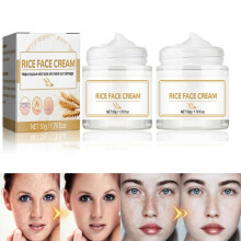 Dark Spot Removal Cream 2pcs 50ml Skin Brightening Hydrating for Even Tone Face and Body