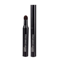 Eyebrow and Hairline Powder Stick Coffee Brown Multipurpose Brow Nose Contour Natural Finish