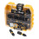 DeWalt DEWALT Extreme FLEXTORQ 25pc Set PH2 25 mm in Small Bulk Storage Case 1