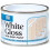 151 Non-DRIP Gloss White 180ML 1