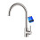 GRIFEMA G4008 Kitchen Sink Taps Mixer with Single 1