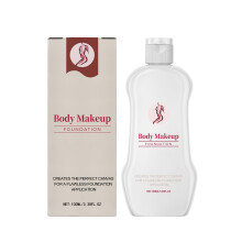Tattoo Cover Up Makeup Waterproof Body Foundation for Scars Dark Spots Full Coverage 3.38 Fl Oz