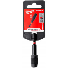 Milwaukee Locking Bit Holder 73mm