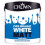 Crown Crown Pure Brilliant White Matt Emulsion 2.5 Litre 1