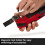 Einhell Einhell Cordless Multi Tool with Accessories 18V Power XChange MultiUs 4