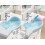 DKBT 5M6mm Professional Kitchen Sink Unblocker Tool Blue Flexible Plug 2