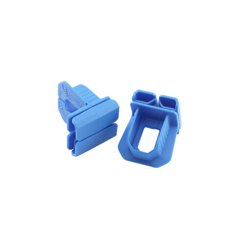 Footprint Footprint Bricklayers Line - 100m Roll - Finely Br 2