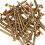 Forgefix ForgeFix Multi-Purpose Single Thread Screws | 5.0 x 75mm | Zinc | Box 100 1