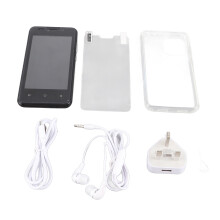Multiple Ways To Wear Smartphone Adjustable Strap Design Dual SIM Android11System LCD Touch Screen Face Recognition3000mAh Battery Compact Mobile