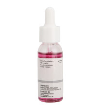 Salicylic Acid Face Serum Hygiene Dust Prevention Universal Soft Silicone Removes Impurities Shrink Pores Makes Skin Delicate And Smooth