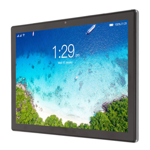 Android Tablet With Shockproof EVA Shell And Compact Design, Optimized For High Definition Screen Viewing And Extended Battery Performance 1