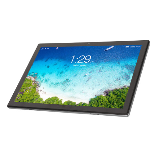 Android Tablet With Shockproof EVA Shell And Compact Design, Optimized For High Definition Screen Viewing And Extended Battery Performance 2