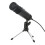 Premium μικρόφωνο USB για τραγουδιστή και streamer podcaster με καρδιοειδές πολικό μοτίβο 4