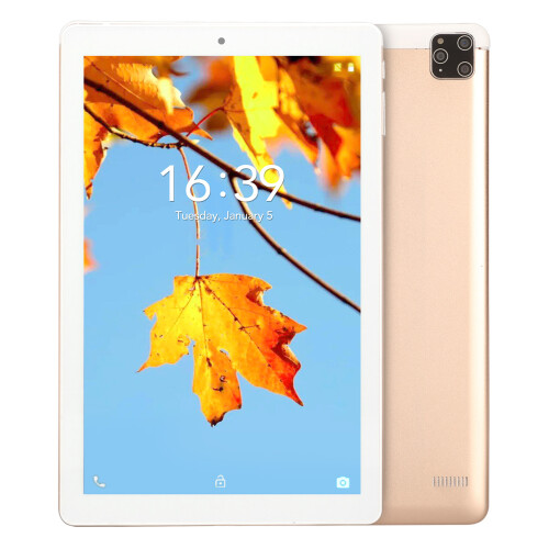Μαγνητική υποδοχή επιφανείας Tablet, AT&T Galaxy View2Android10WiFi5G Octa Core CPU Εσωτερική μνήμη64GB Dolby 1