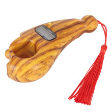Portable Digital Prayer Beads Counter Islamic Tasbih With 5 Digit Display Low Noise And Reset Button Premium Plastic Construction Ideal For