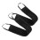 Back Lotion Applicator with Long Handle for Self Tanning and Precise Cream Application, 2pcs 1