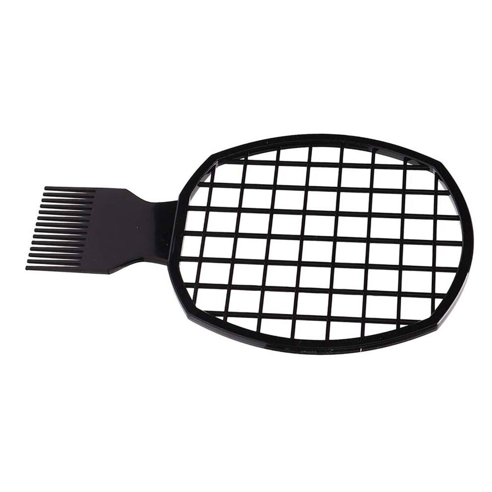 Afro Curly Hair Comb for Dreadlocks