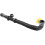 Cooling System Water Hose ABS Rubber for Range Rover Evoque 20202023 Durable Easy Installation 5