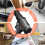 Cordless Drill, 20V Electric Combi Drill Set with 6