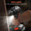 Cordless Drill, 20V Electric Combi Drill Set with 7