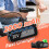 Cordless Drill, 20V Electric Combi Drill Set with 5
