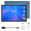 Tablet Android, Tablet PC 10 ιντσών Android 12 ιντσών, 12 GB RAM, 256 GB ROM, Επεξεργαστής Octa Core, Οθόνη IPS Full HD, 1