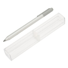 Komfortabler Stift für Surface Pro, aktiver Stift mit Handballenerkennung und Soforteinrichtung. Kompatibel mit Surface Pro X, 8, 7, 6, 5, 4, 3 und