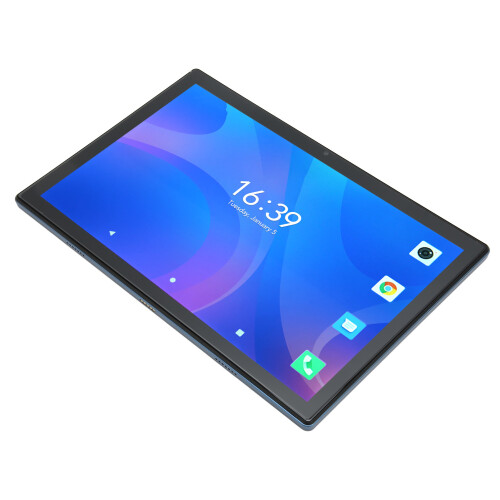 Tablet Android, Tablet PC 10 ιντσών Android 12 ιντσών, 12 GB RAM, 256 GB ROM, Επεξεργαστής Octa Core, Οθόνη IPS Full HD, 1