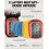 IPSXP Professional Knee Pads for Work,Gardening & 2