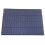 Μονάδα ηλιακής ενέργειας 5W18V υψηλής απόδοσης πολυκρυσταλλικό πάνελ πυριτίου 1